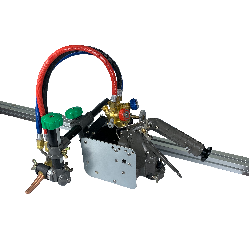 Non-Electric Gas cutting Machine  for LUG